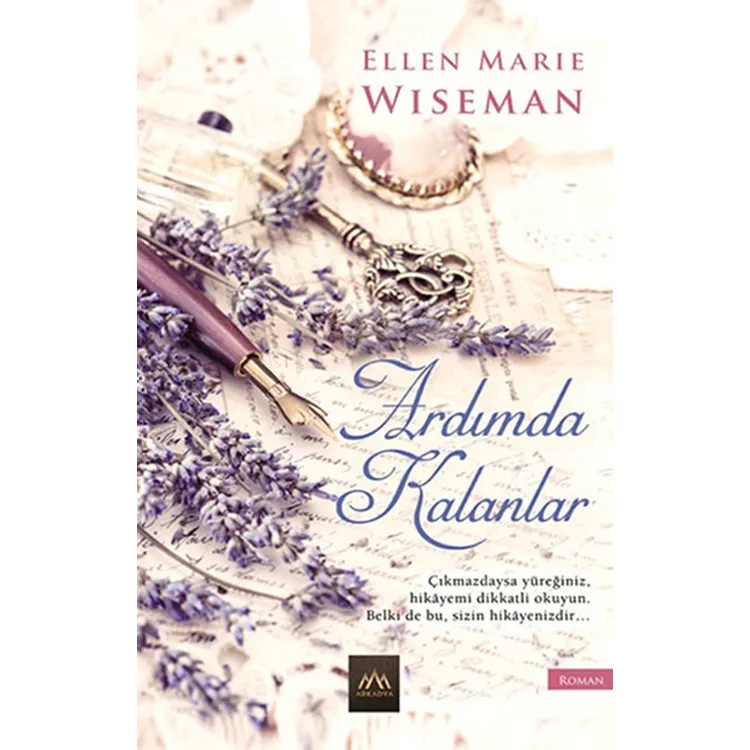 ARDIMDA KALANLAR
