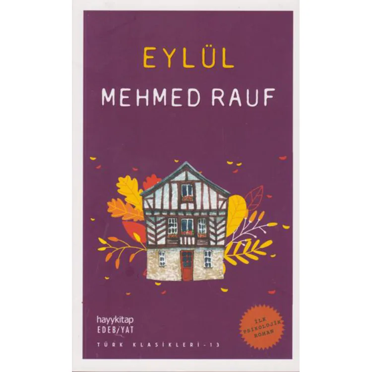 EYLÜL