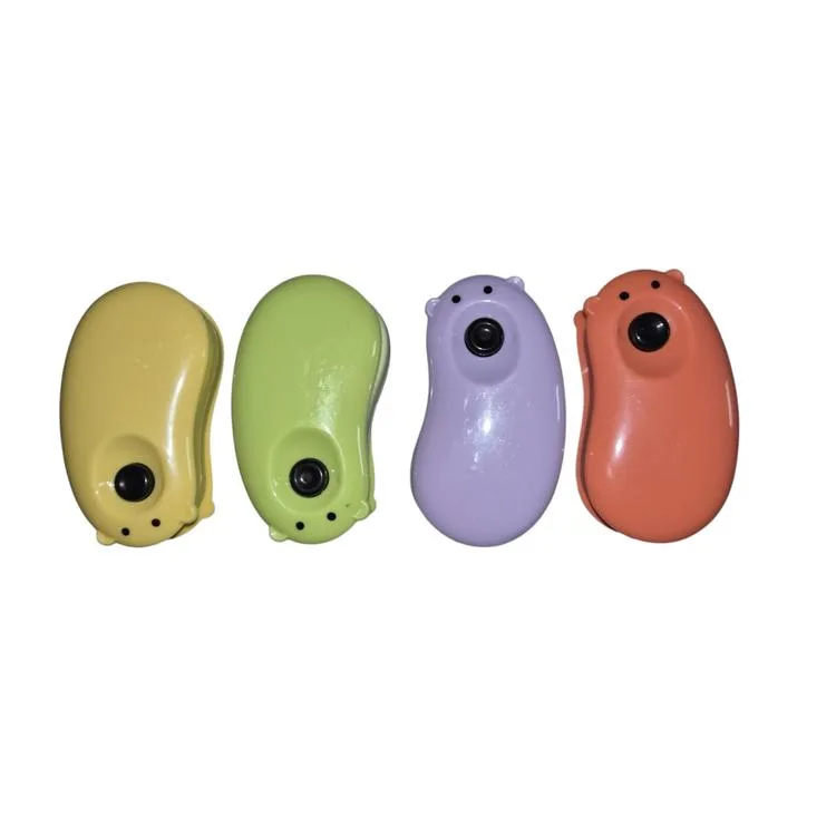 CEM DOLPHIN ER-9717 BASMALI AYICIK SİLGİ - TEKLİ