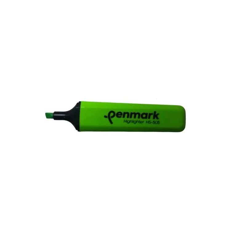 PENMARK HS-505-23 FOSFORLU KALEM TROPİK LİME