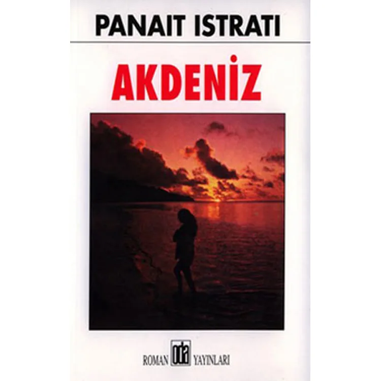 AKDENİZ