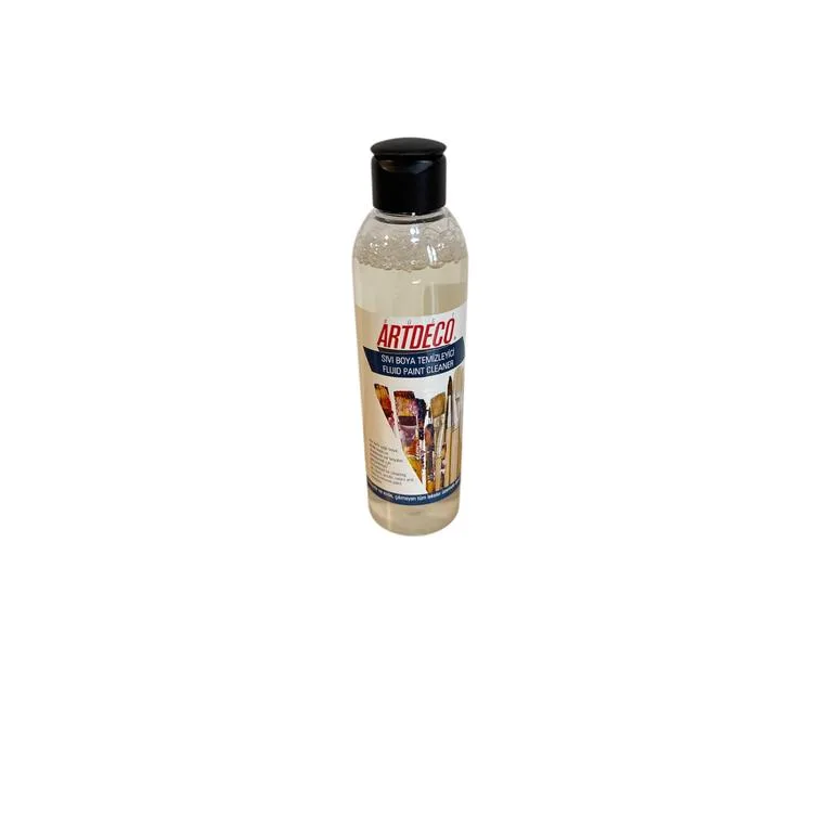 ARTDECO SIVI BOYA TEMİZLEYİCİSİ 220 ML. - LV-Y-087N-905