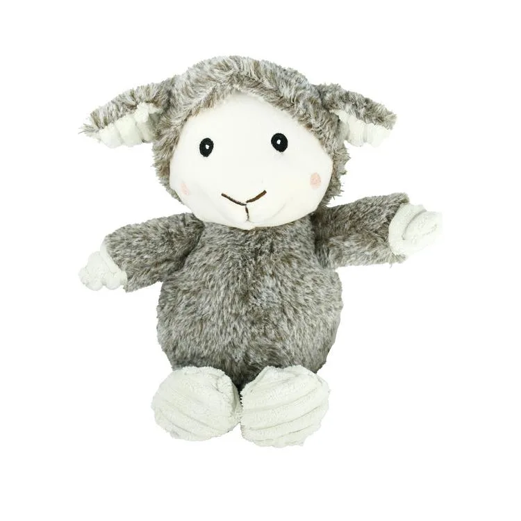 VARDEM B31219-23 PELUŞ KUZU 23 CM