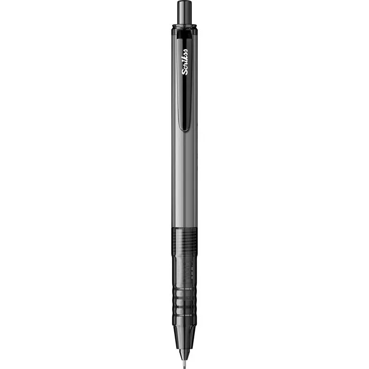 SCRIKSS COMET VERSATİL KALEM 0.7mm KOYU GRİ