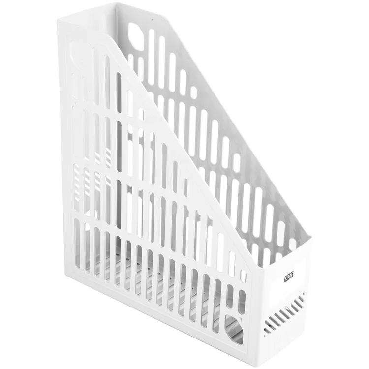 KRAF 5200 GENİŞ MAGAZİNLİK BEYAZ