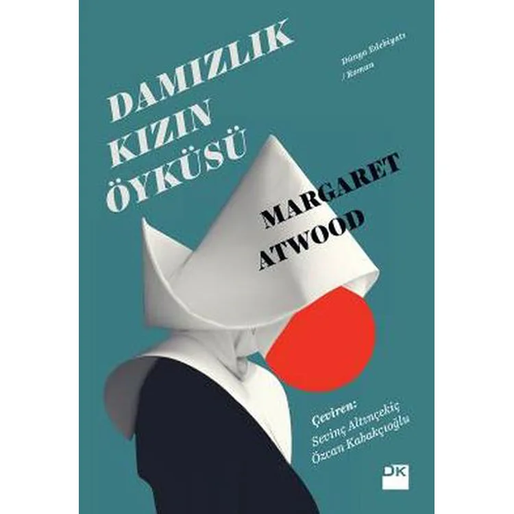 DAMIZLIK KIZIN ÖYKÜSÜ