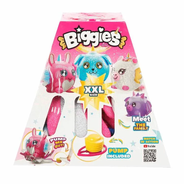 SUNMAN S000072030 BIGGIES TAVŞAN XXL PELUŞ OYUNCAK
