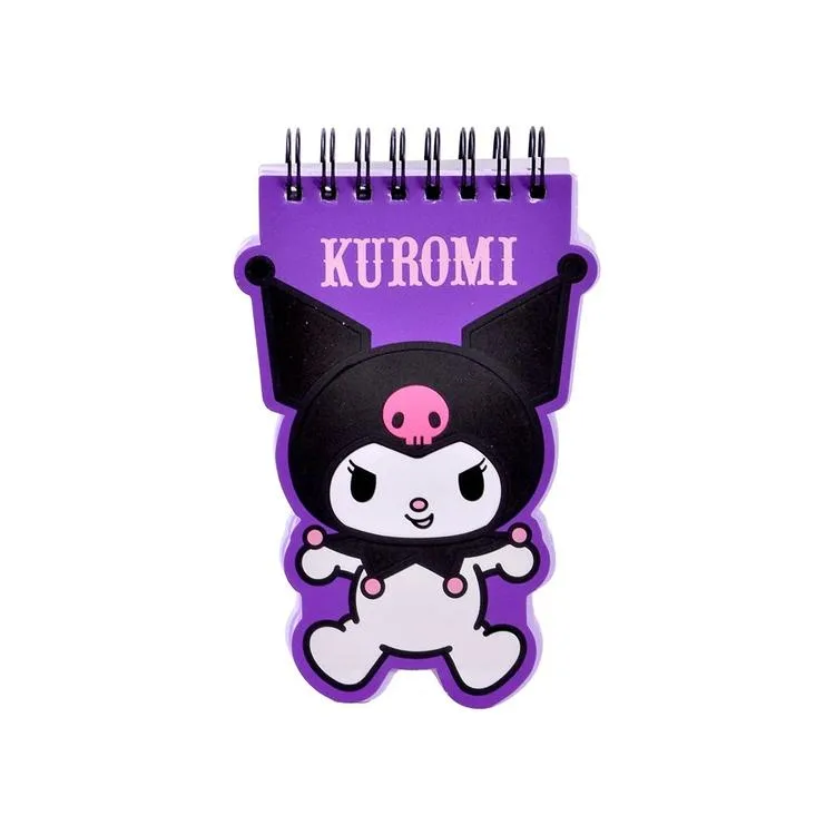 HELLO KITTY AND FRIENDS 156 30 00 ÖZEL KESİM KARTON KAPAK BLOKNOT