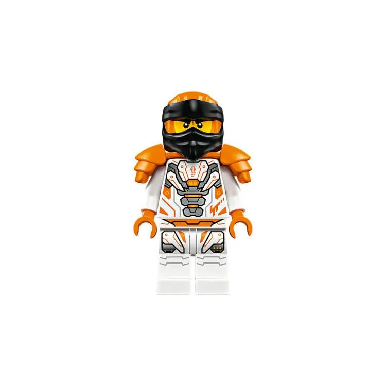 LEGO 71821 NINJAGO COLE' S TITAN DRAGON MECH 1055 PARÇA 17+