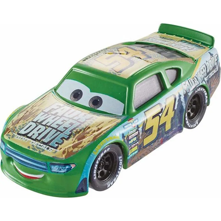 MATTEL DXV29 CARS 3 KARAKTER ARAÇLAR TEKLİ ASST.DXV29- DXV61/FGD66/DXV29