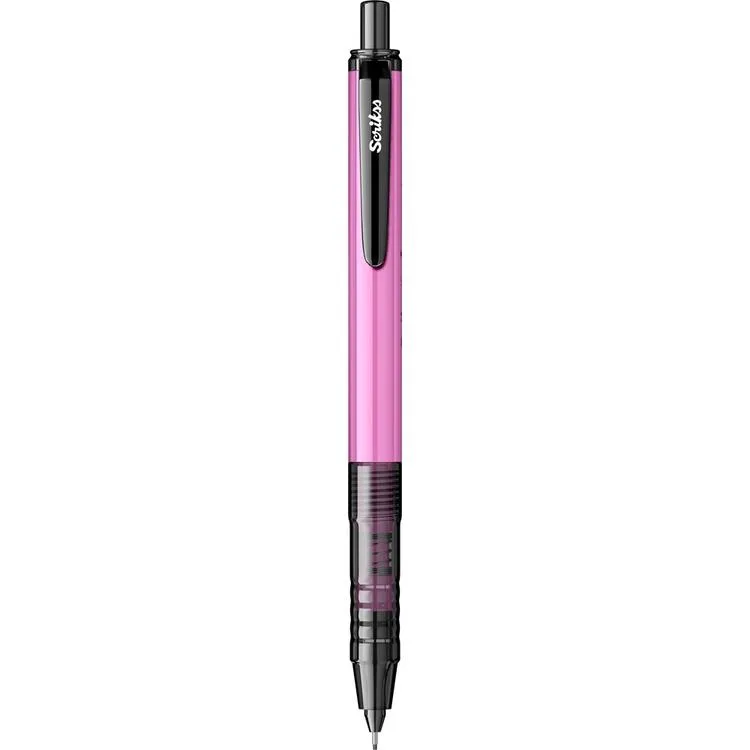 SCRIKSS COMET VERSATİL KALEM 0.5mm PEMBE