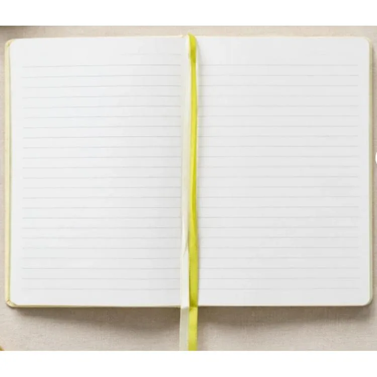 VICTORIA'S JOURNALS 126-2640 AMOUR VEGAN DERİ SERT KAPAK A5 100gr.96YP.ÇİZGİLİ DEFTER - PEMBE