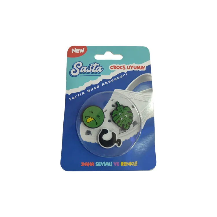 SASTA 575115 CROSS TERLİK SÜSÜ (TEKLİ)