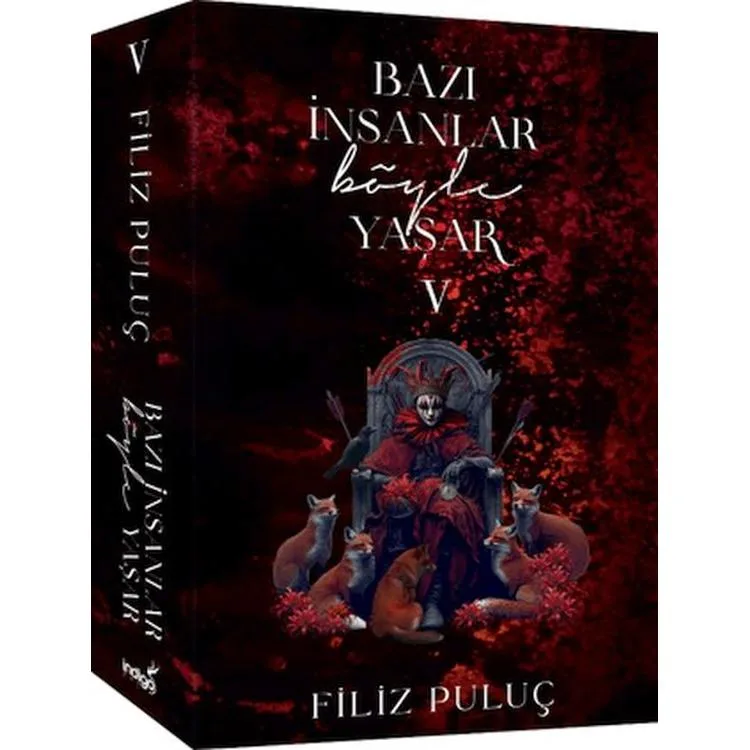 BAZI İNSANLAR BÖYLE YAŞAR 5