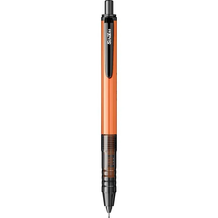 SCRIKSS COMET VERSATİL KALEM 0.5mm TURUNCU