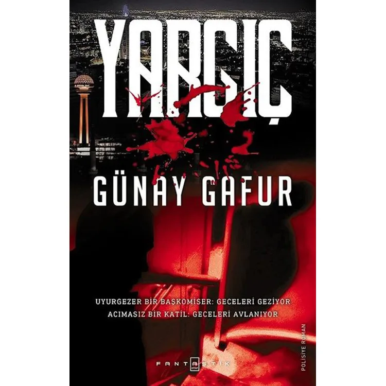 YARGIÇ