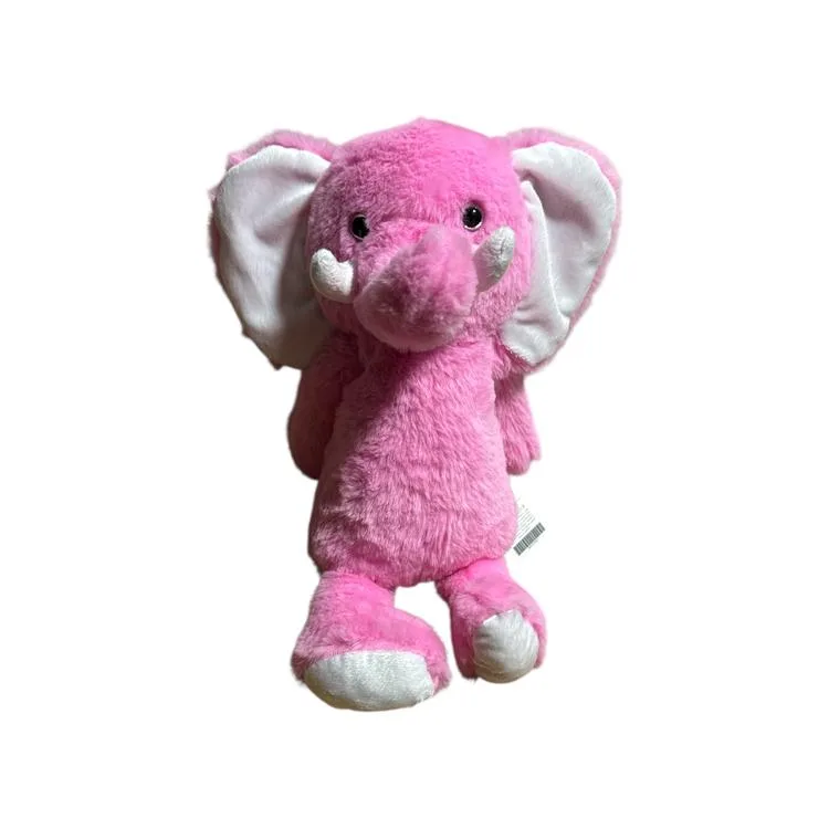 MOONTOYS PELUŞ UYKU ARKADAŞIM FİL 40 cm