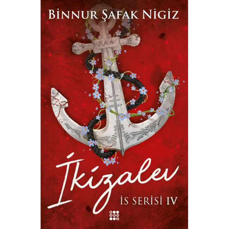 İS SERİSİ 4 - İKİZALEV