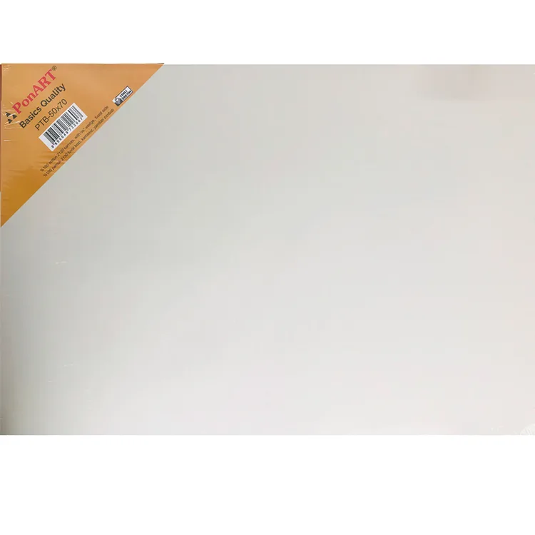 PONART BASIC KALİTE TUVAL 50X70 PTB-50X70