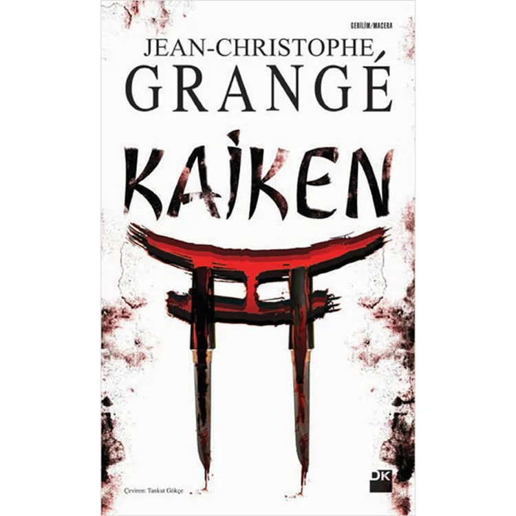 KAIKEN