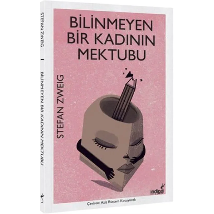 BİLİNMEYEN BİR KADININ MEKTUBU