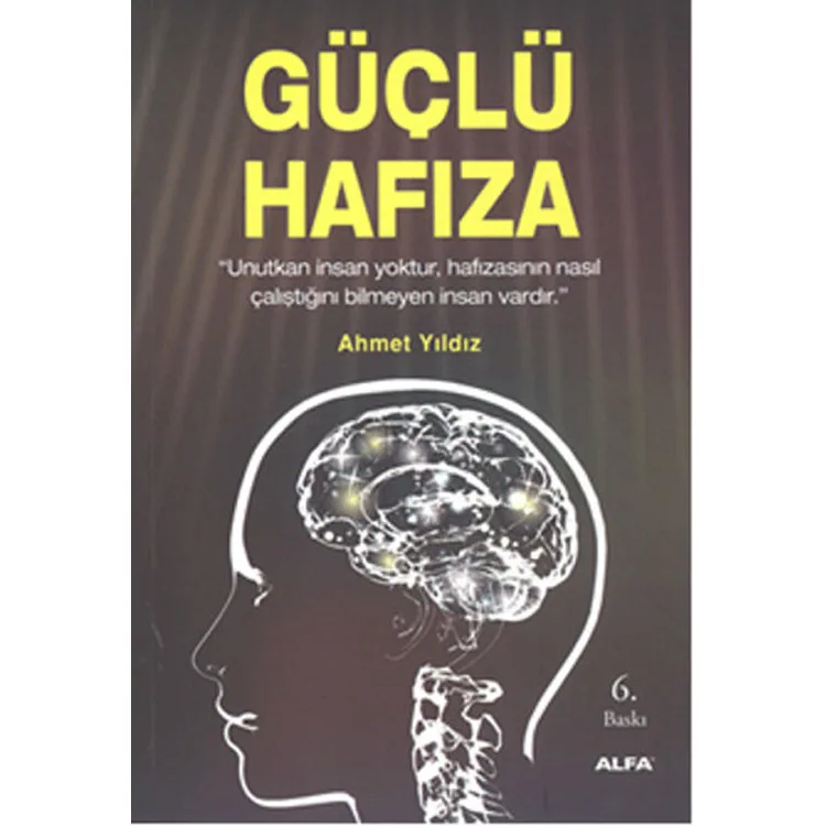 GÜÇLÜ HAFIZA