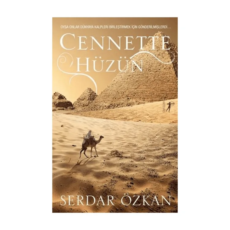 CENNETE HÜZÜN