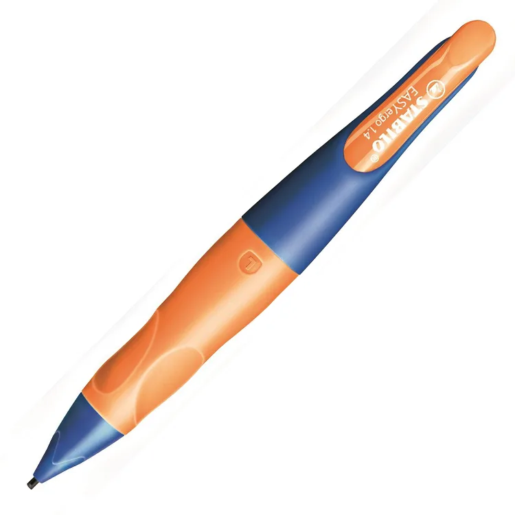 STABILO EASYERGO 1.4 VERSATİL SOL EL KALEMİ - NEON TURUNCU 46893-3