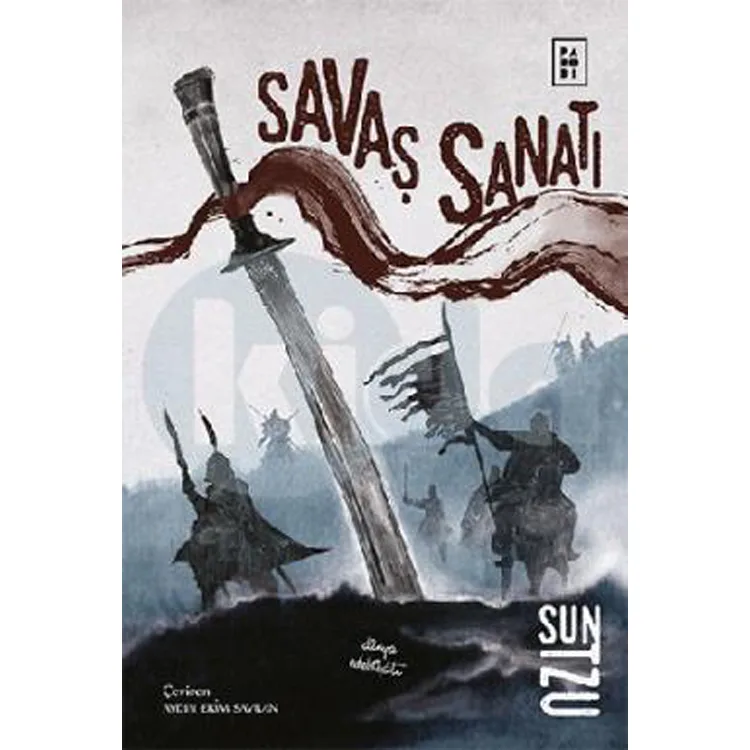 SAVAŞ SANATI