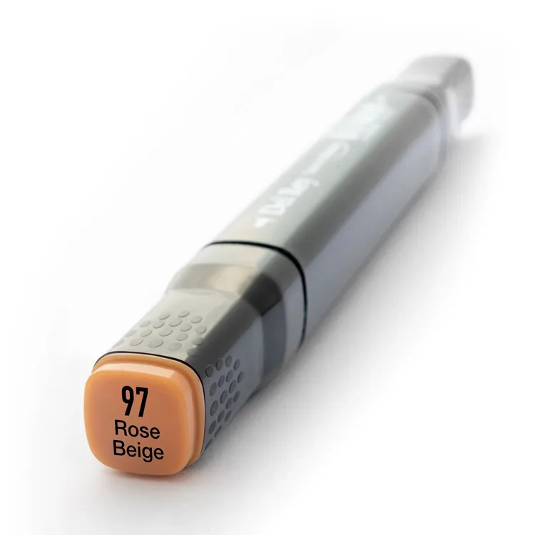 DEL REY TWIN MARKER BR97 ROSE BEİGE
