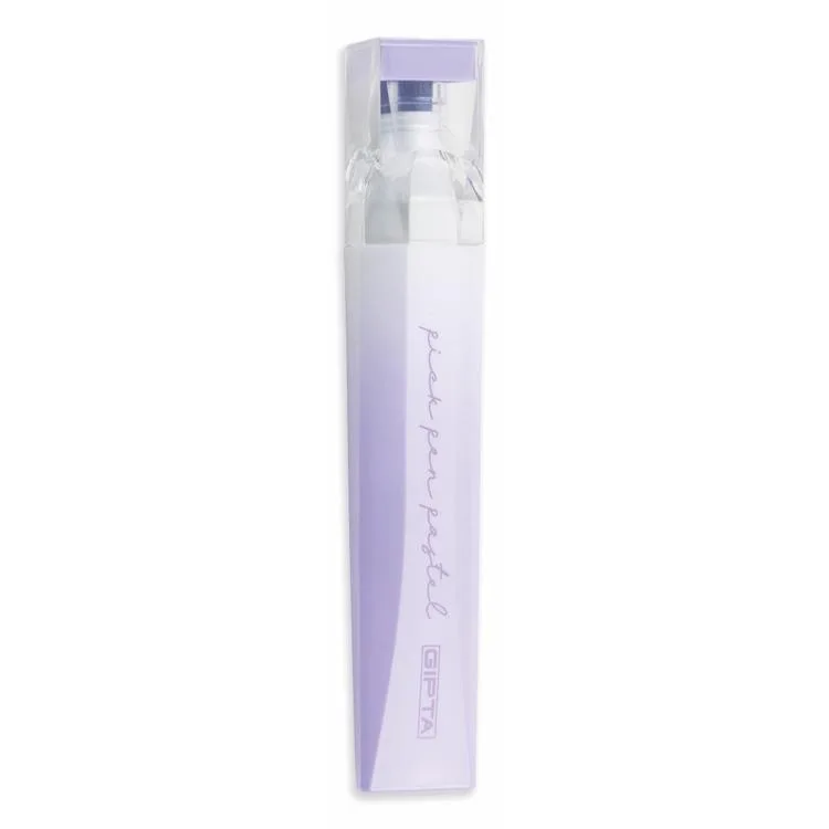 GIPTA F1411 PICKPEN FOSFORLU KALEM PASTEL MOR