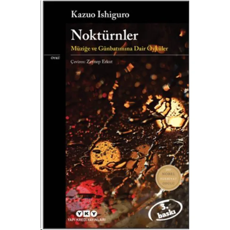 NOKTÜRNLER
