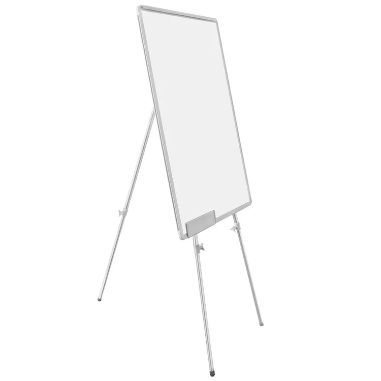 İNTER 622 TELESKOPİK AYAKLI BEYAZ YAZI TAHTASI 60X90