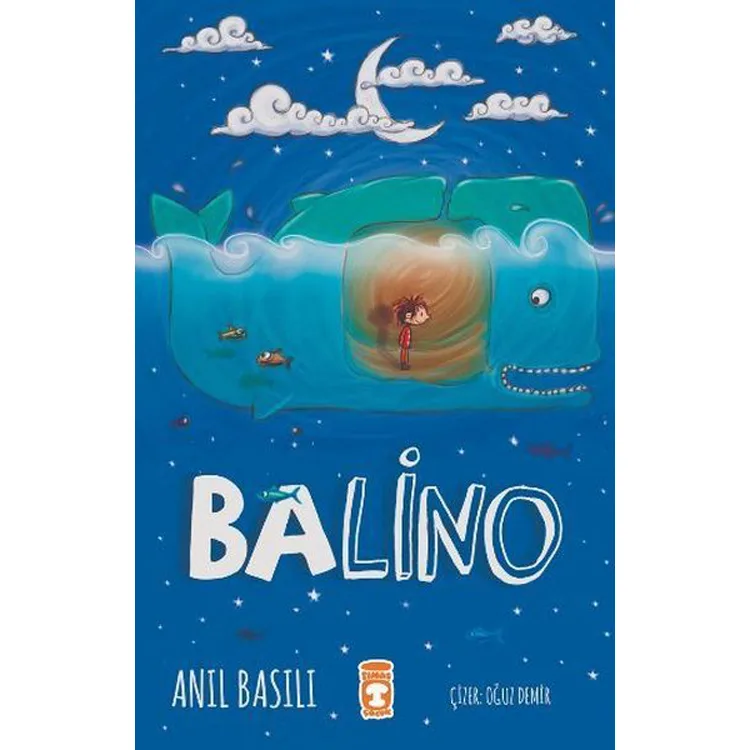BALİNO