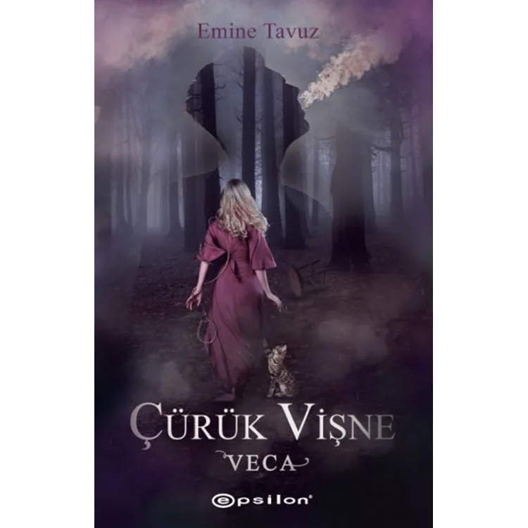 ÇÜRÜK VİŞNE 1 VECA