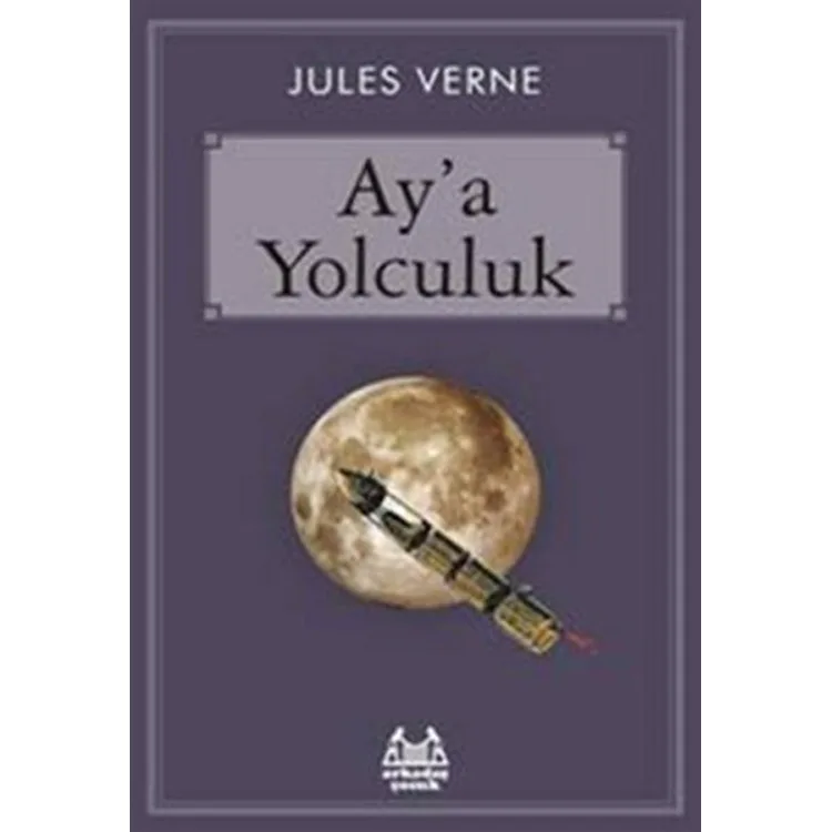 AY'A YOLCULUK