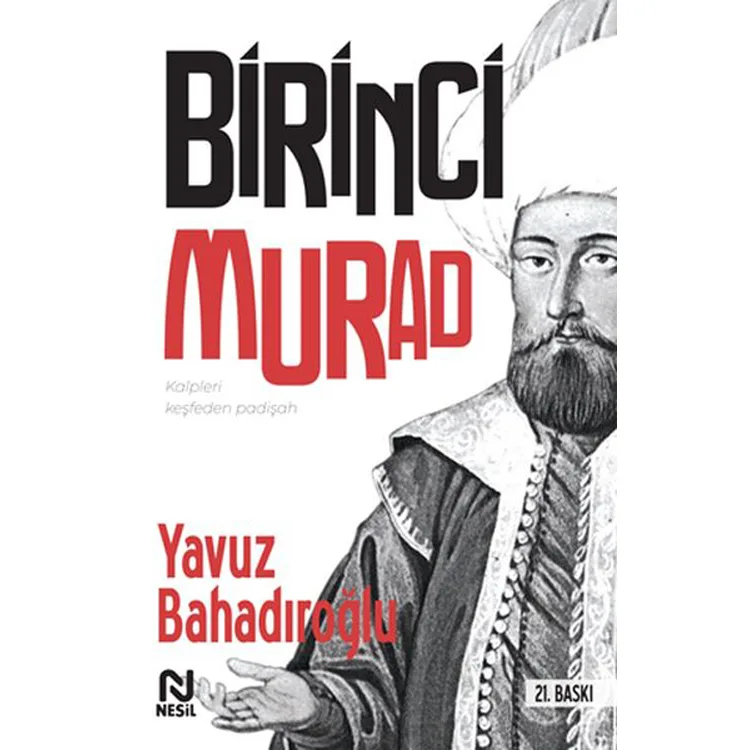 1. MURAT