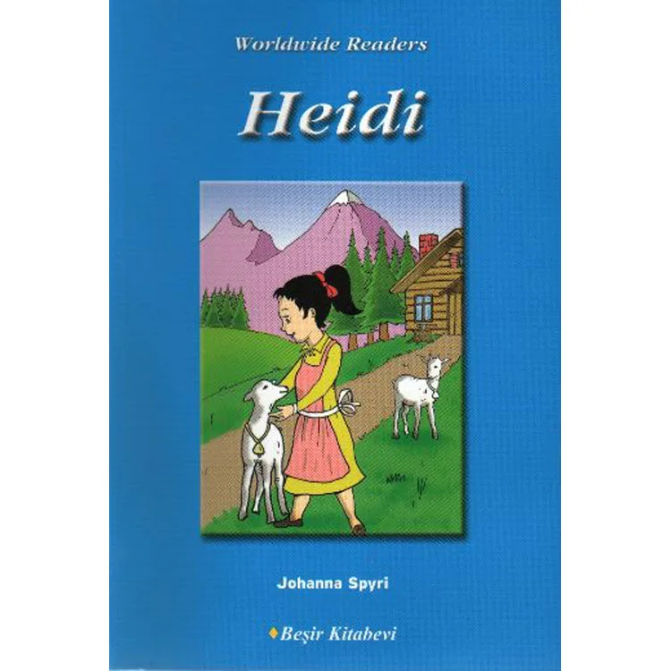 LEVEL-1: HEİDİ