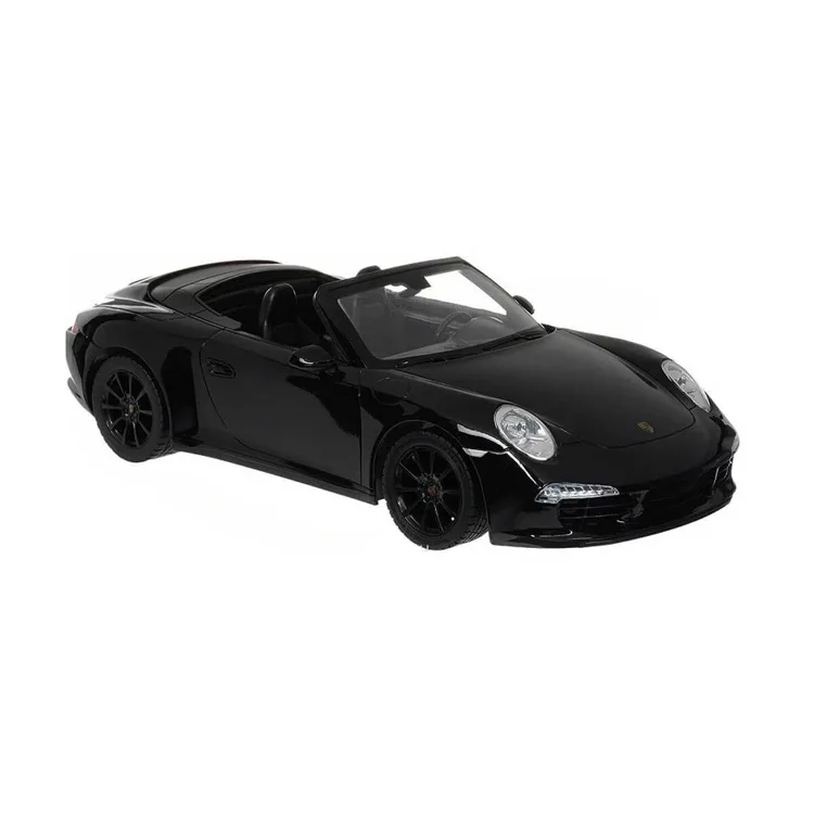 SUNMAN 47700 RASTAR R/C 1:12 PORSCHE 911 CARRERA S UZAKTAN KUMANDALI ARABA