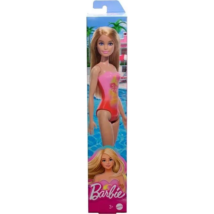 BARBİE DWJ99-HPV19 TATİLDE BEBEKLER