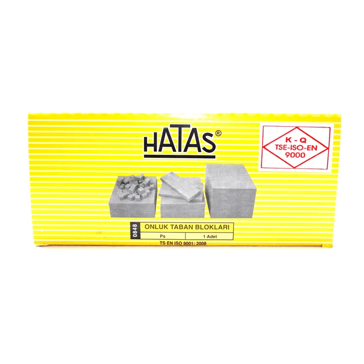HATAS ONLUK TABAN BLOĞU