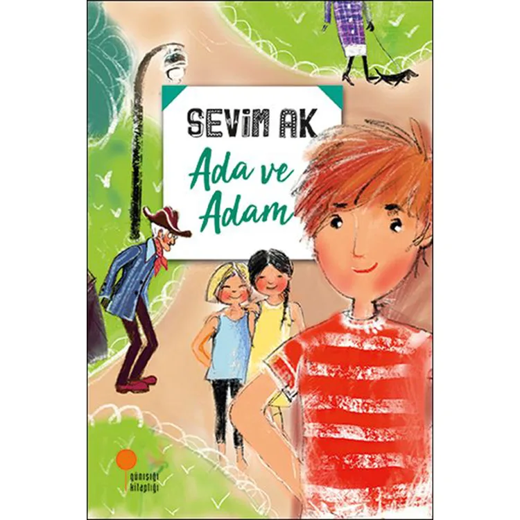ADA VE ADAM