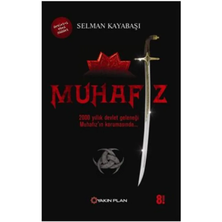 MUHAFIZ