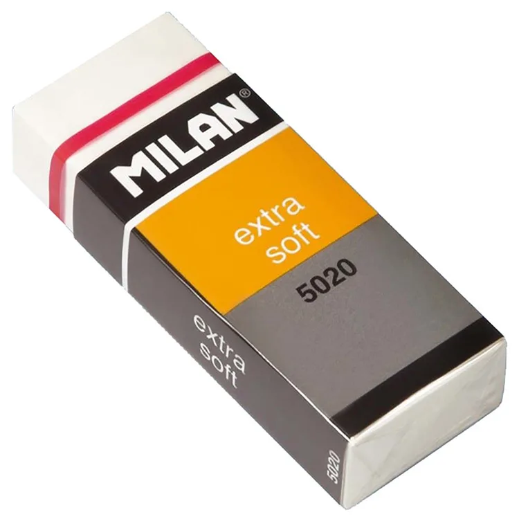 MİLAN 5020 EKSTRA SOFT SİLGİ
