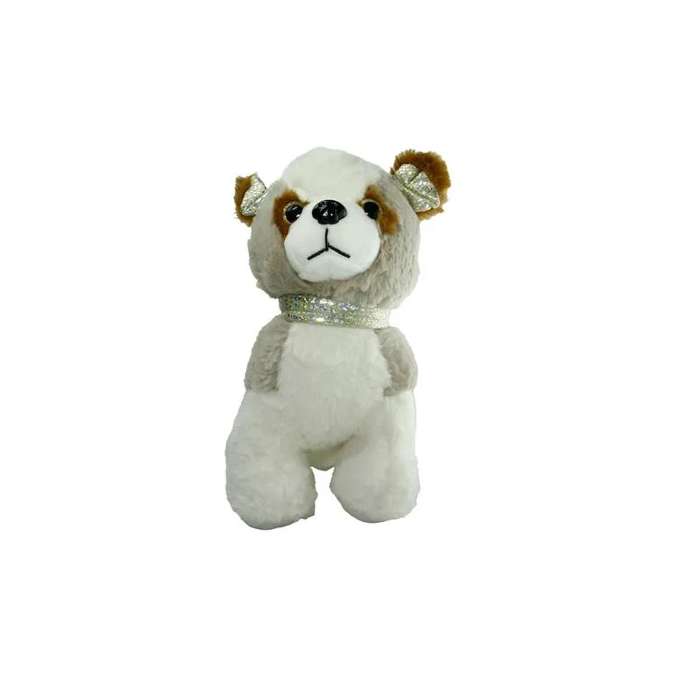 VARDEM B30779-23 PELUŞ AYAKTA KÖPEK 23 CM