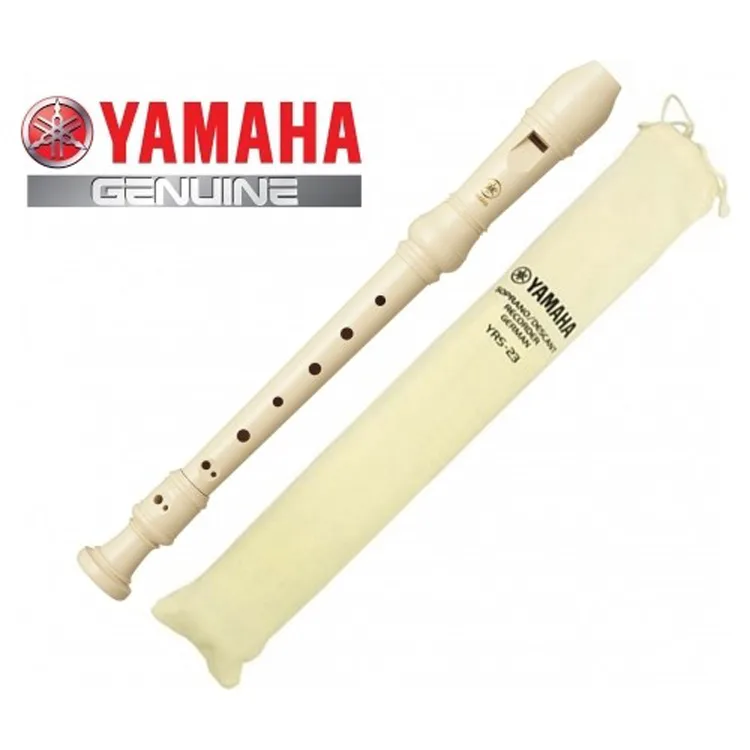 YAMAHA FLÜT