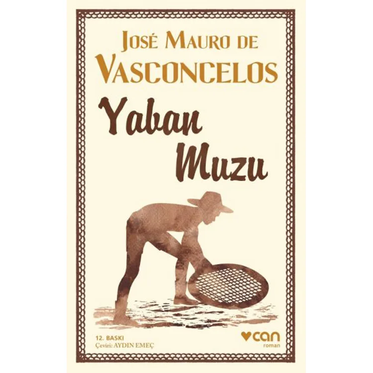 YABAN MUZU