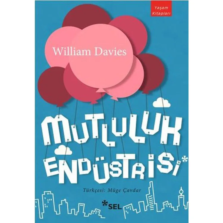 MUTLULUK ENDÜSTRİSİ