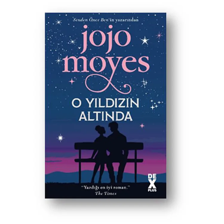 O YILDIZIN ALTINDA