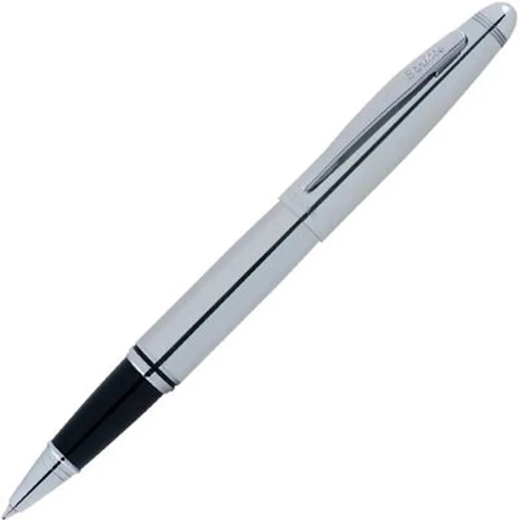 SCRIKSS 88 ROLLER KALEM KROM LÜKS KUTUDA